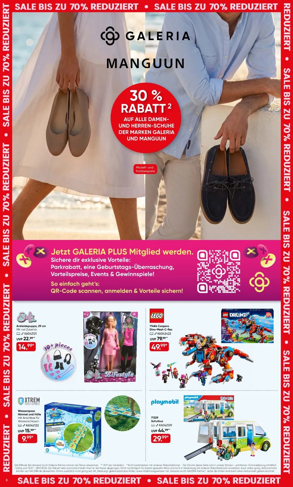 galeria karstadt prospekt kw29–30 ab 15 07 2026 seite 08