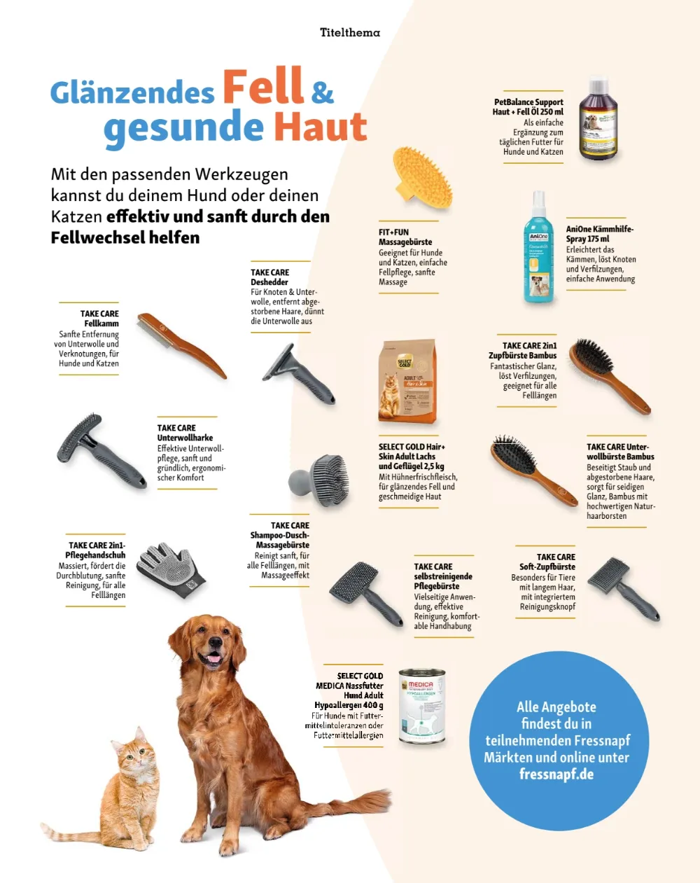 fressnapf angebote september und oktober seite 19
