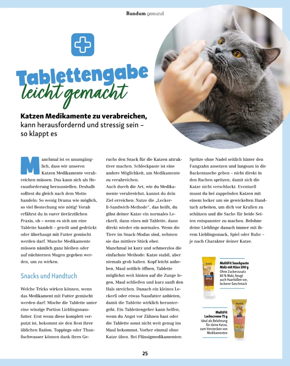 fressnapf angebote september und oktober seite 25