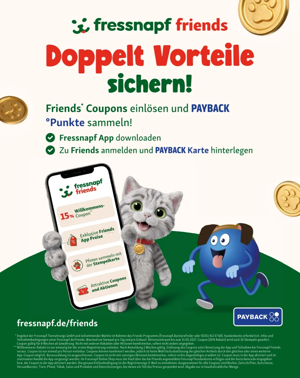 fressnapf angebote september und oktober seite 41