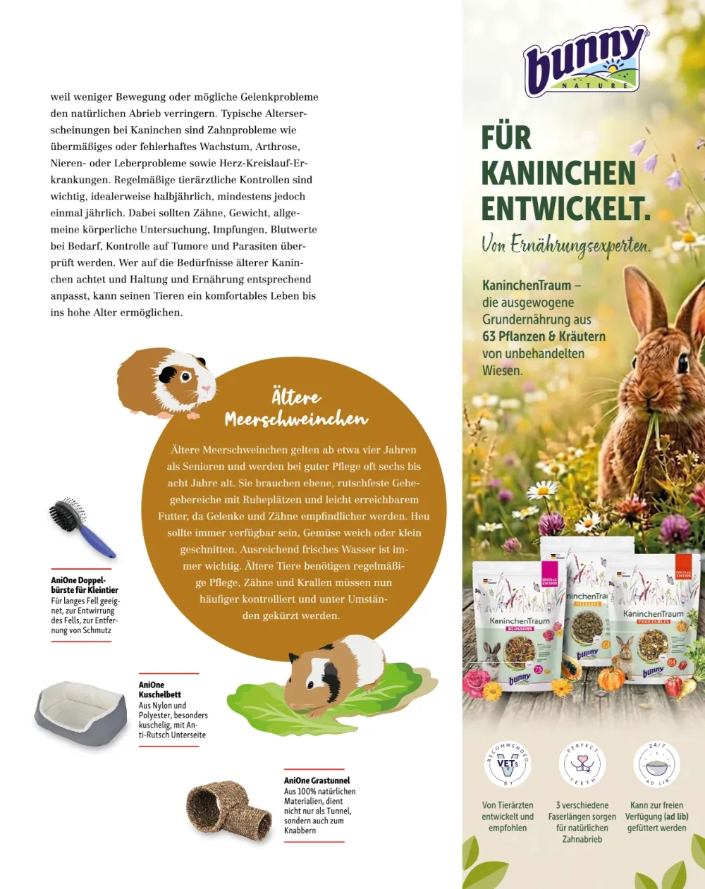 fressnapf angebote september und oktober seite 43