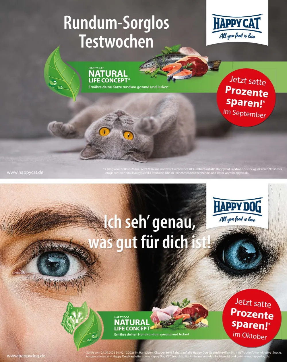 fressnapf angebote september und oktober seite 56