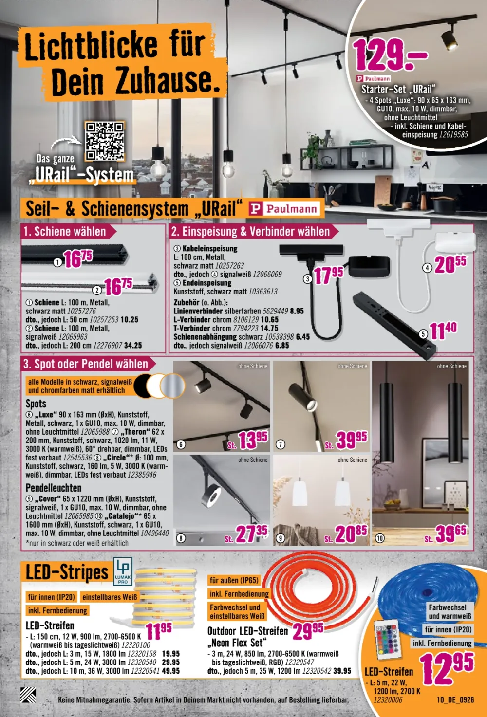 hornbach prospekt September ab 01 09 2026 seite 10
