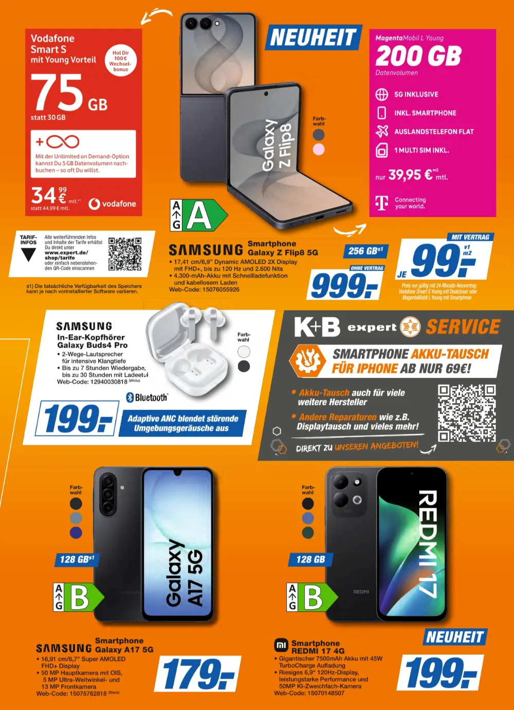 k b expert angebote kw35 36 ab 28 08 2026 seite 11