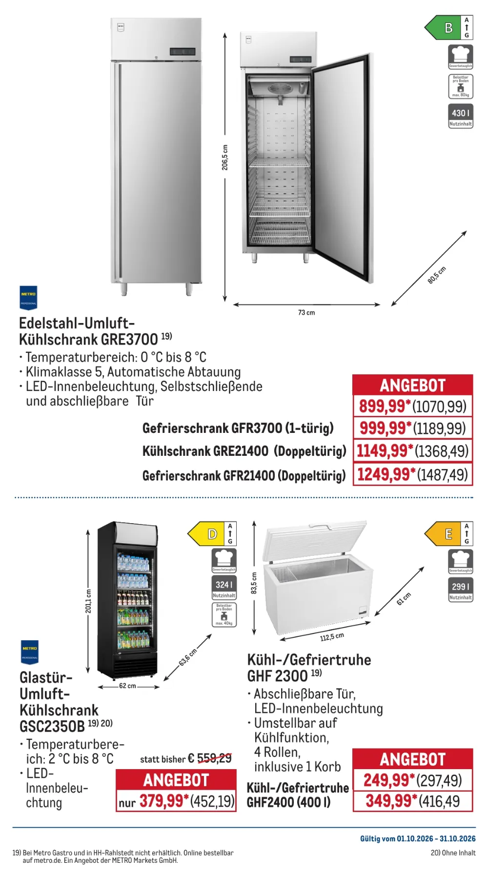 metro angebote ab 01 10 2026 kw40 bis kw44 seite 37
