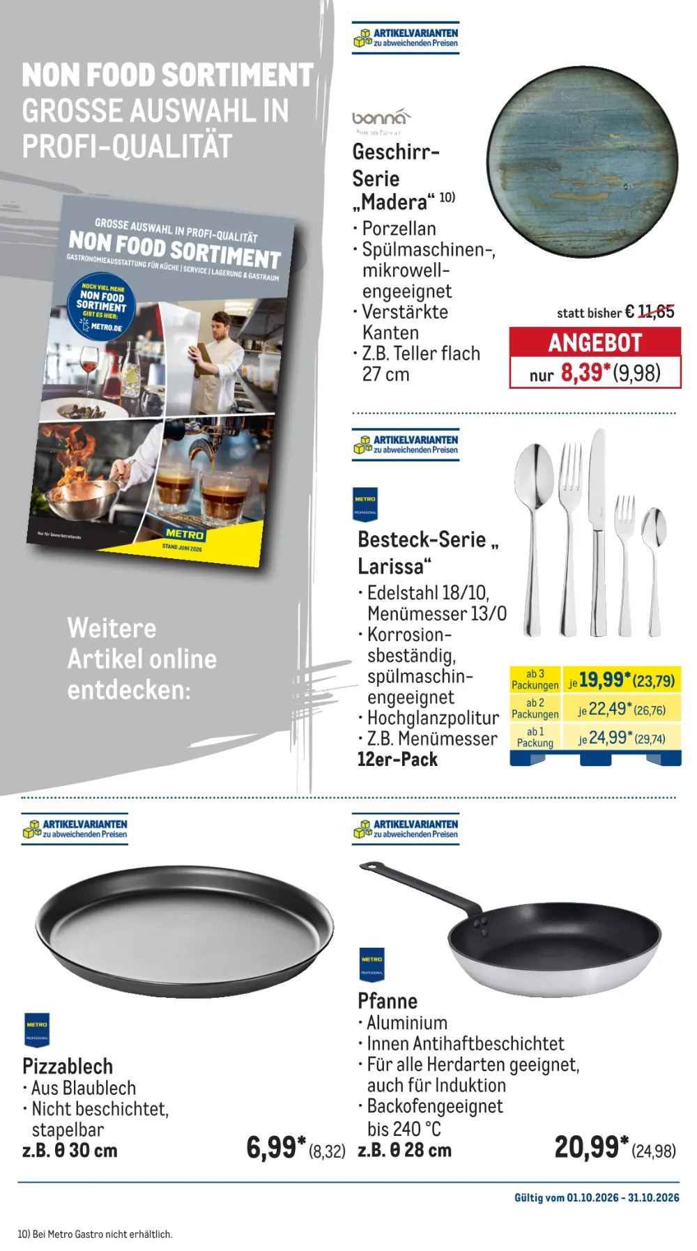 metro angebote ab 01 10 2026 kw40 bis kw44 seite 38