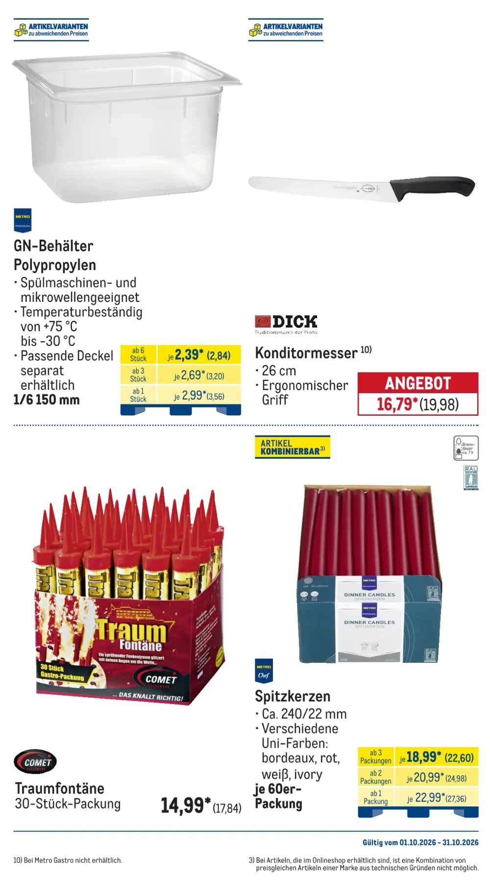 metro angebote ab 01 10 2026 kw40 bis kw44 seite 39
