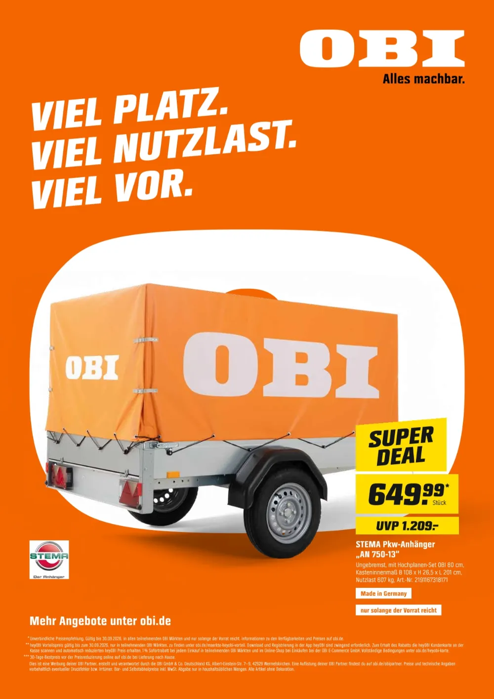 obi prospekt september ab 01 09 2026 seite 12
