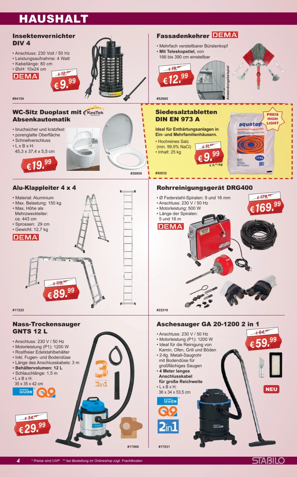 stabilo fachmarkt prospekt kw35 36 ab 26 08 2026 seite 04
