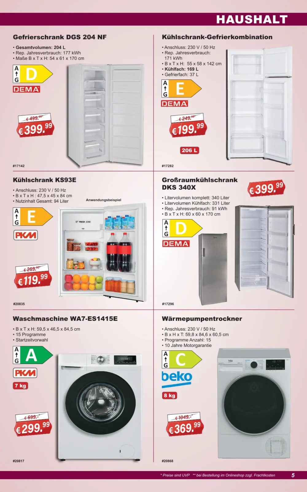 stabilo fachmarkt prospekt kw35 36 ab 26 08 2026 seite 05