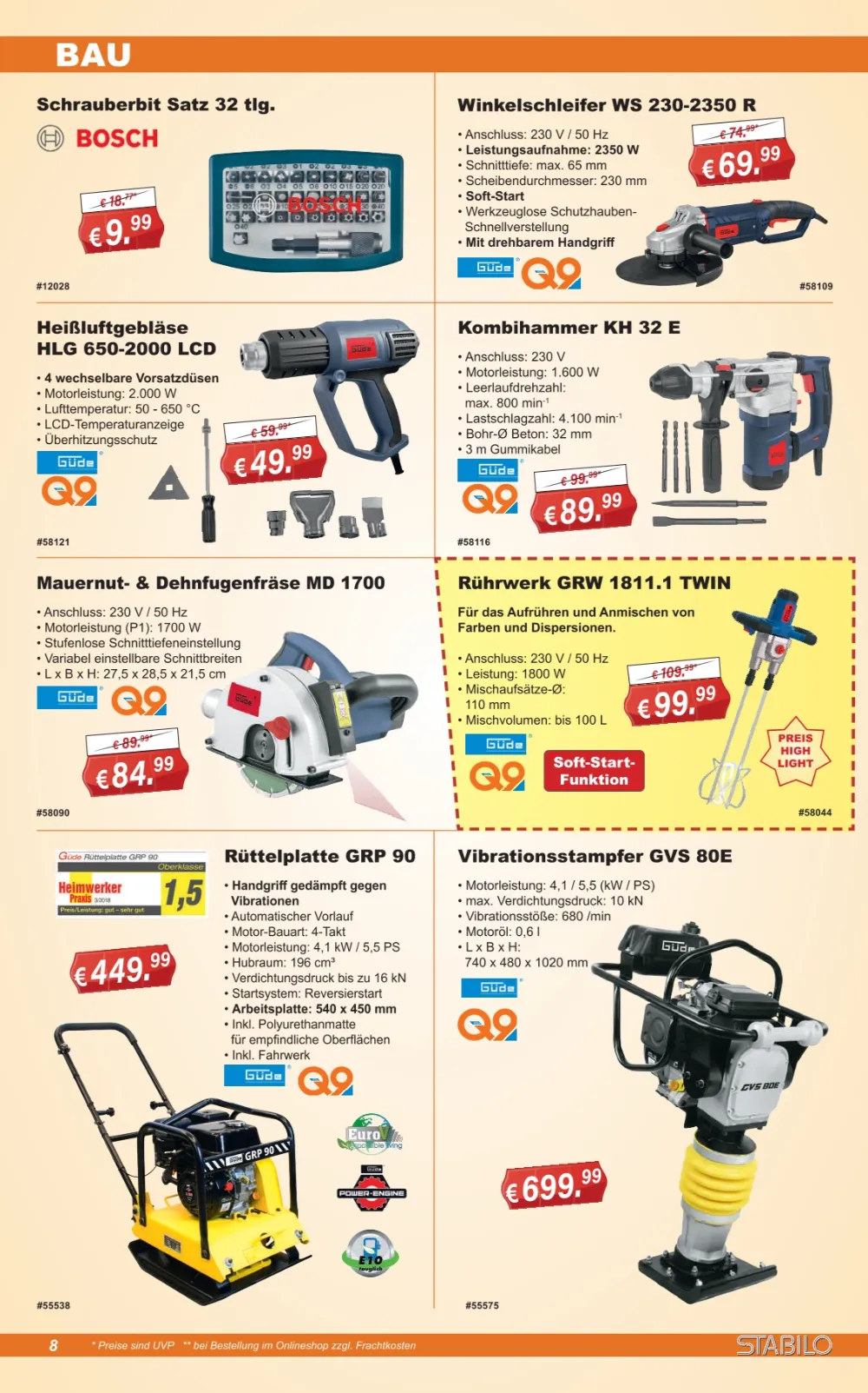 stabilo fachmarkt prospekt kw35 36 ab 26 08 2026 seite 08