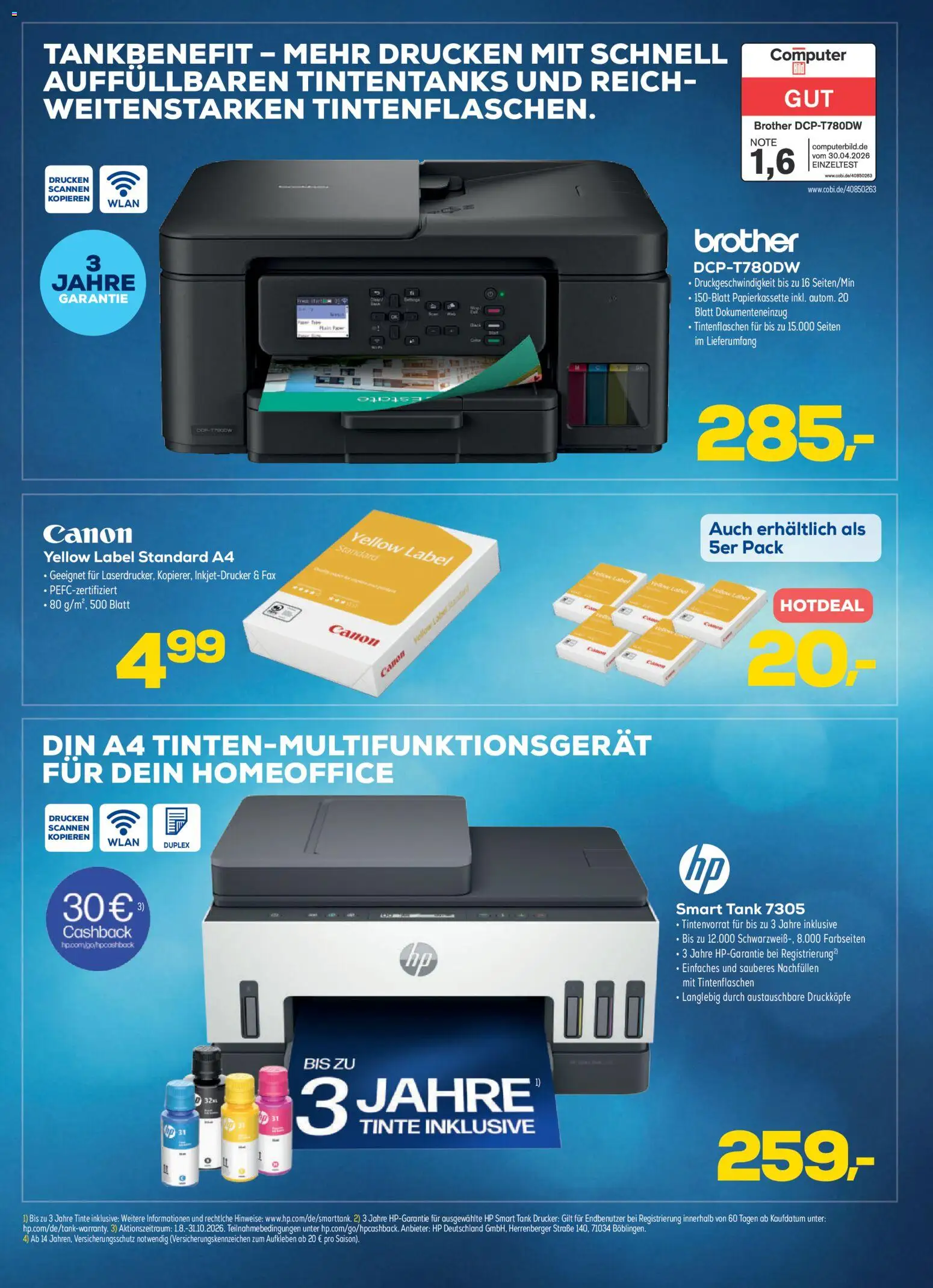 euronics angebote ab 23 09 2026 kw39 kw40 seite 08