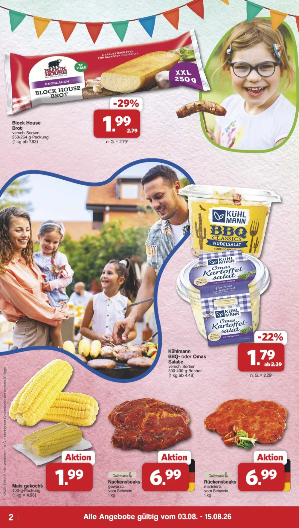famila nordwest schulbedarf prospekt 32 33 ab 03 08 2026 seite 2