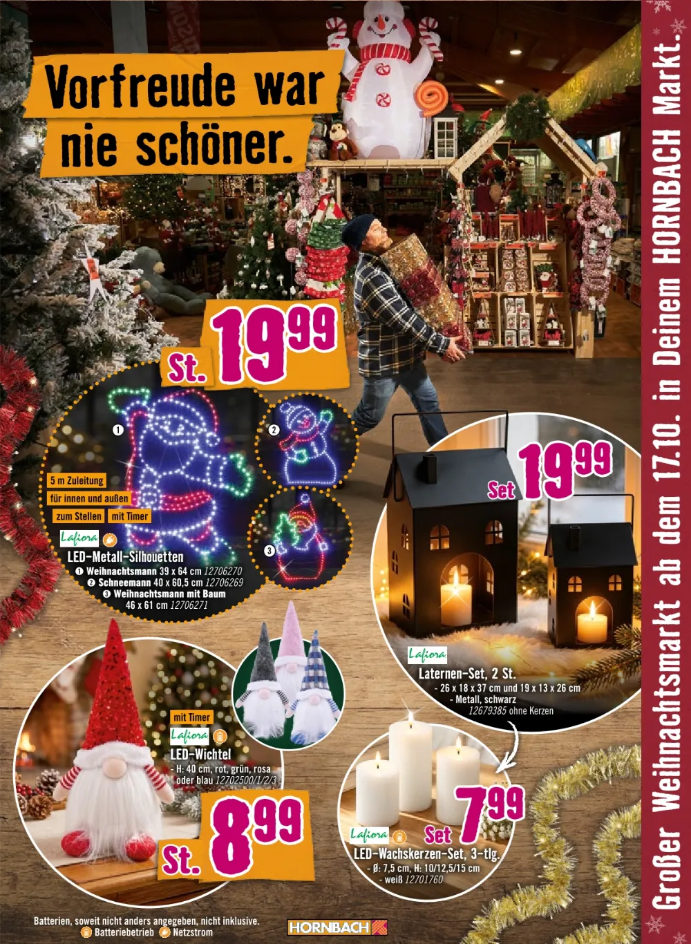 hornbach prospekt ab 01 10 2026 seite 19