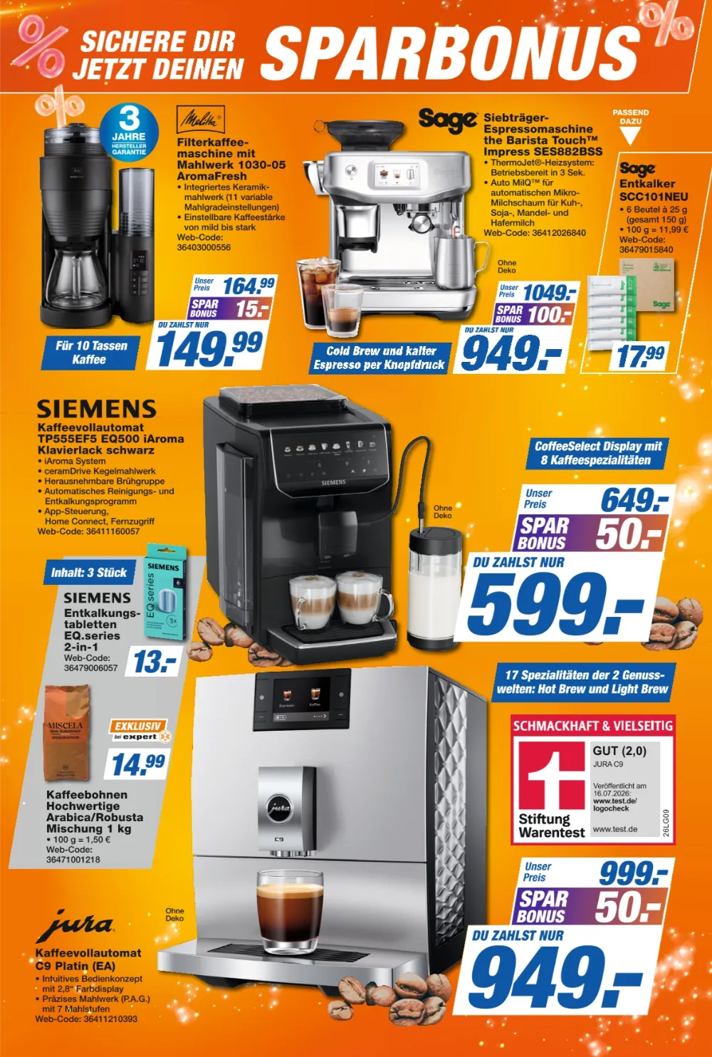 k b expert prospekt ab 02 10 2026 kw41 seite 07 1