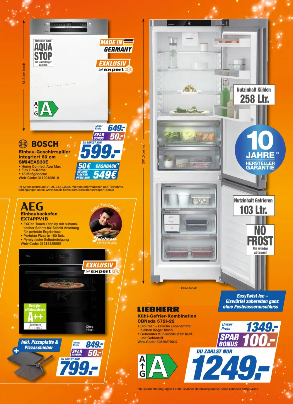 k b expert prospekt ab 02 10 2026 kw41 seite 21 1