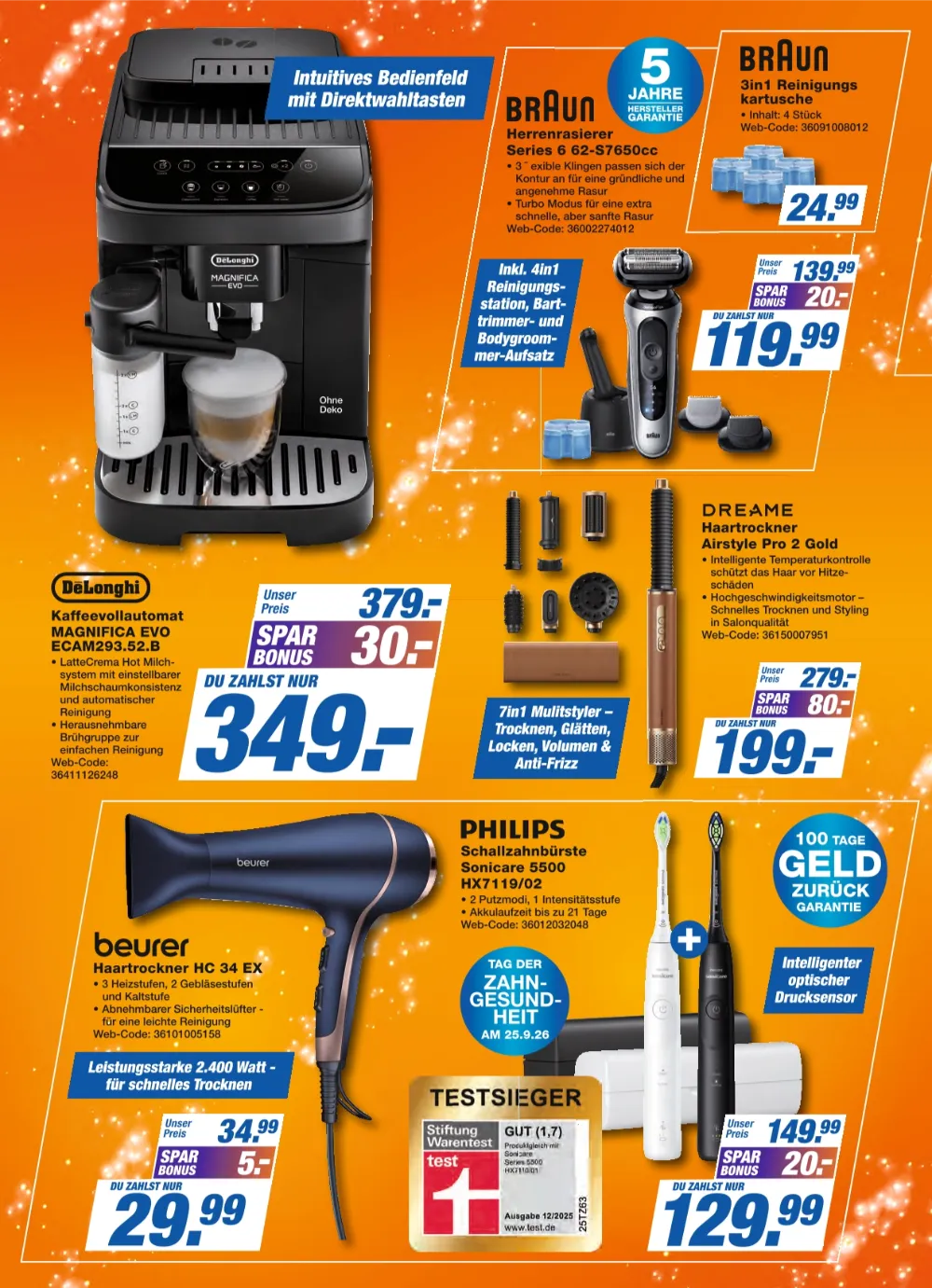 k b expert prospekt ab 02 10 2026 kw41 seite 22 1