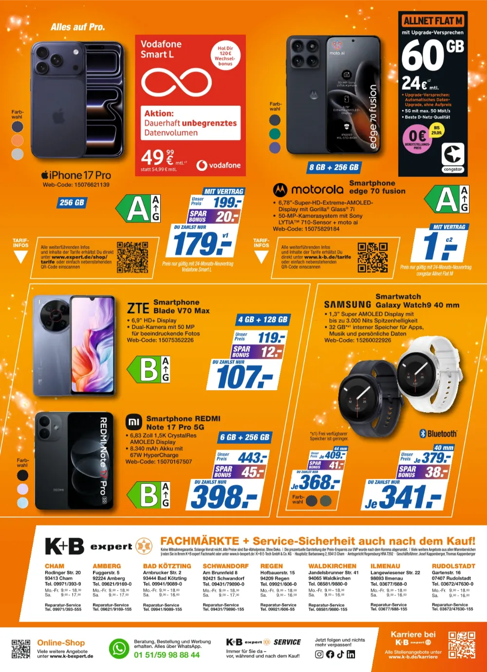 k b expert prospekt ab 02 10 2026 kw41 seite 24 1