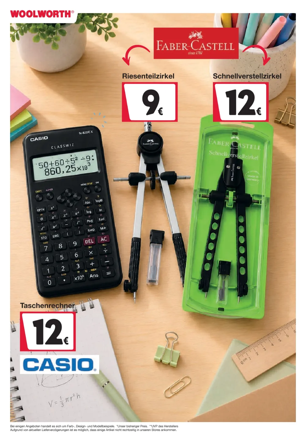 woolworth schulbedarf angebote ab 09 09 2026 kw37 seite 04