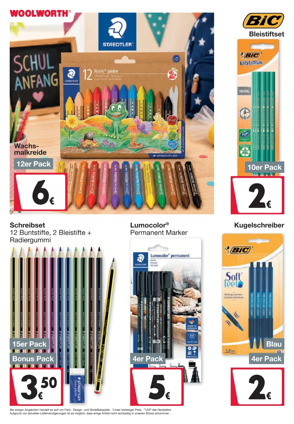 woolworth schulbedarf angebote ab 09 09 2026 kw37 seite 06