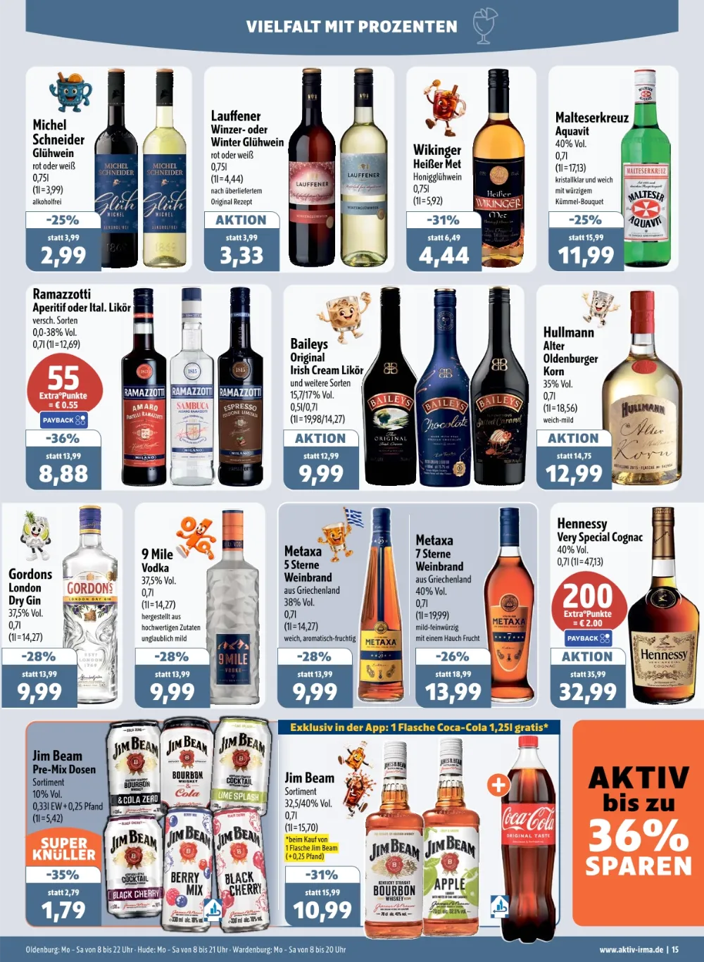 aktiv irma prospekt ab 12 10 2026 kw42 seite 15