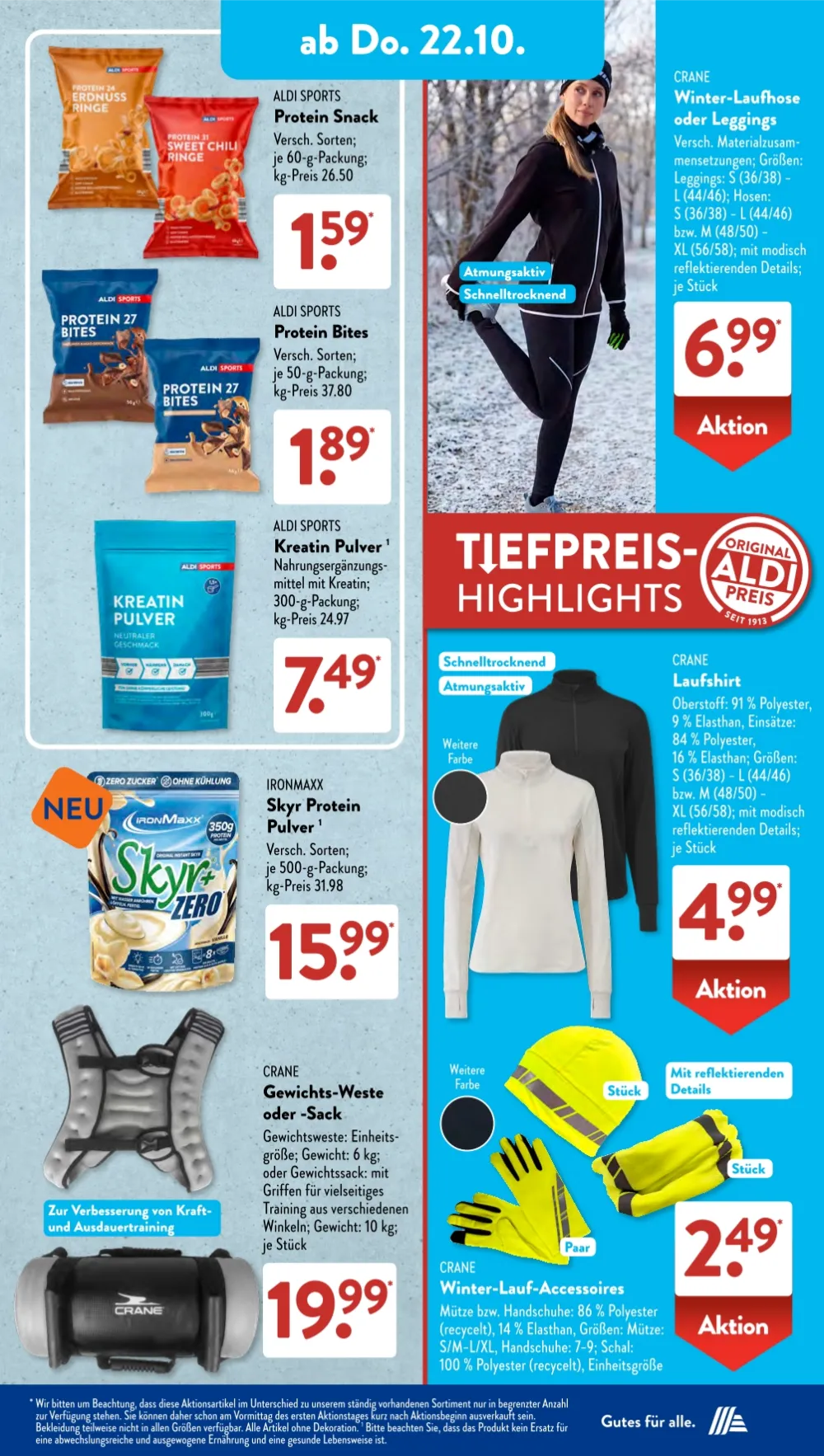 aldi sud prospekt ab 19 10 2026 kw43 seite 10
