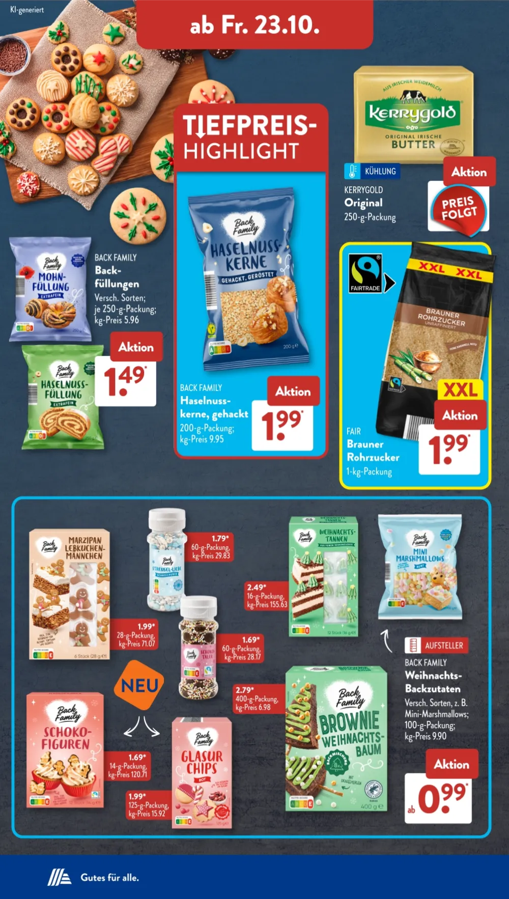 aldi sud prospekt ab 19 10 2026 kw43 seite 15