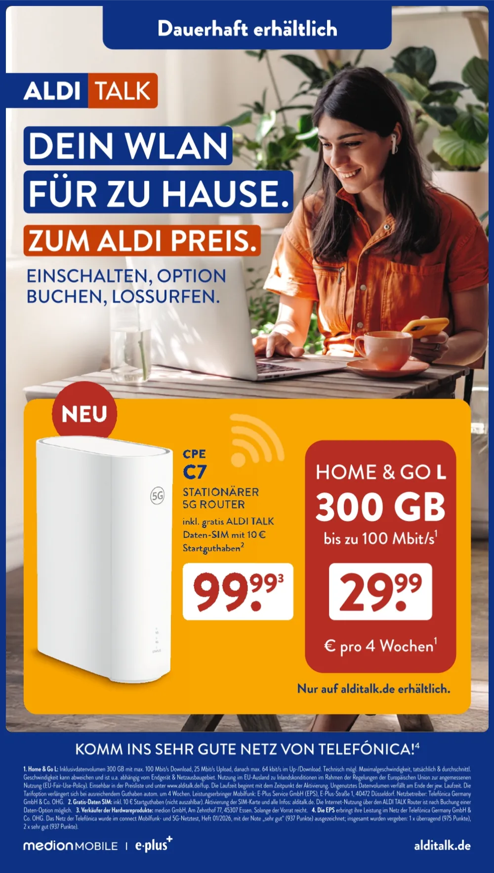 aldi sud prospekt ab 19 10 2026 kw43 seite 22