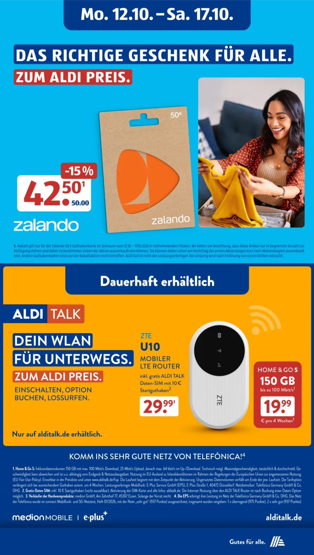 aldi sued angebote ab 12 10 2026 kw42 seite 22