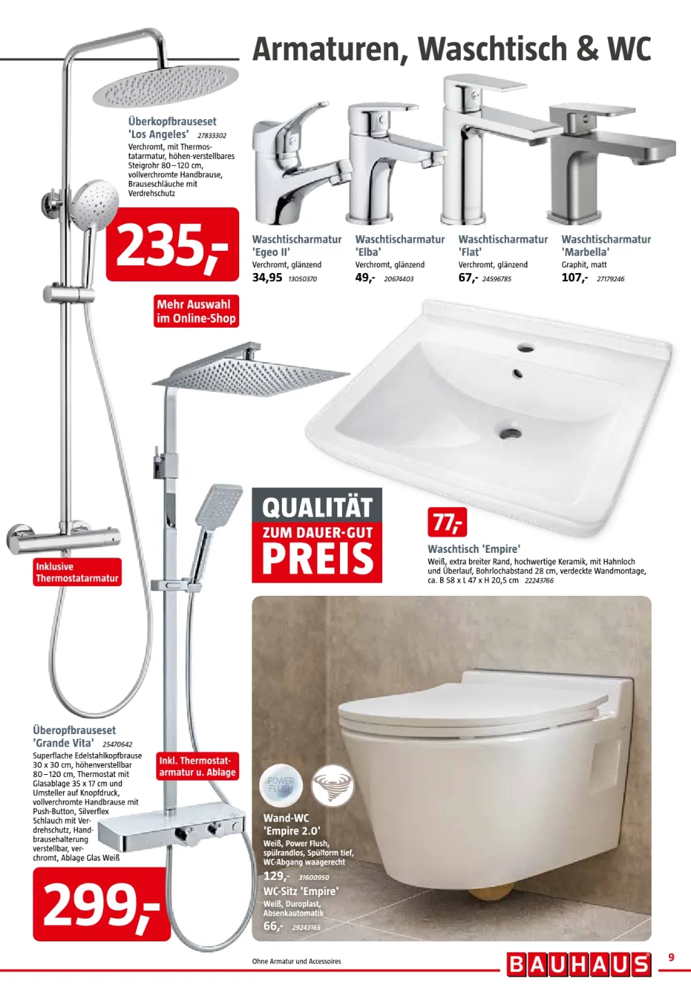 bauhaus prospekt ab 02 10 2026 kw41 kw42 seite 09