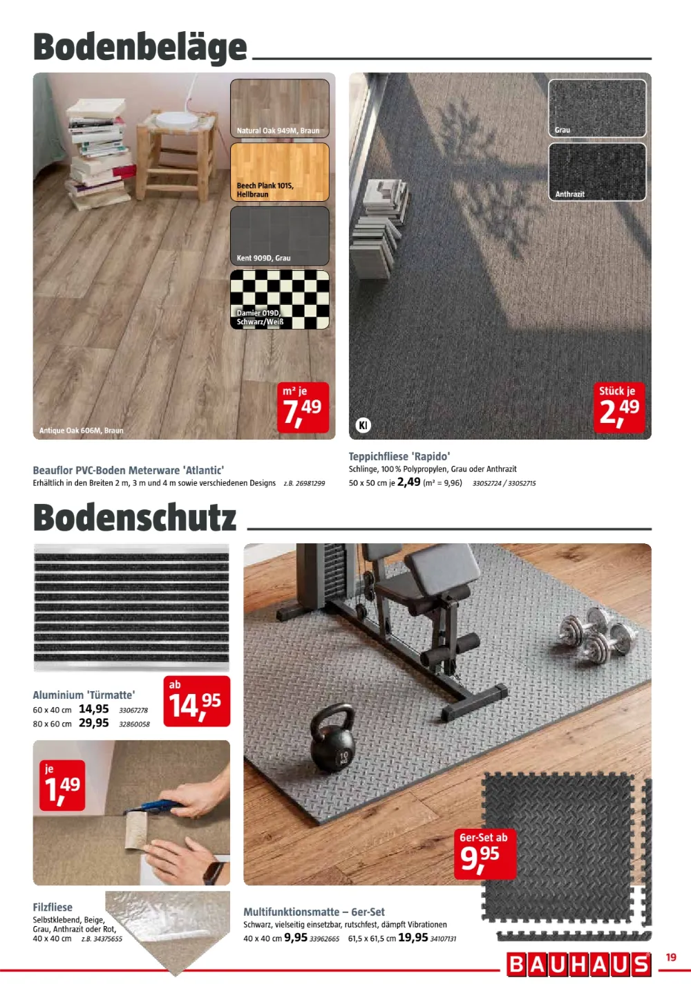 bauhaus prospekt ab 02 10 2026 kw41 kw42 seite 19