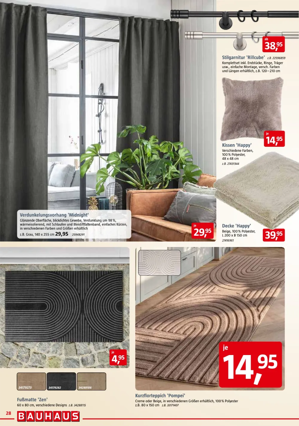 bauhaus prospekt ab 02 10 2026 kw41 kw42 seite 28