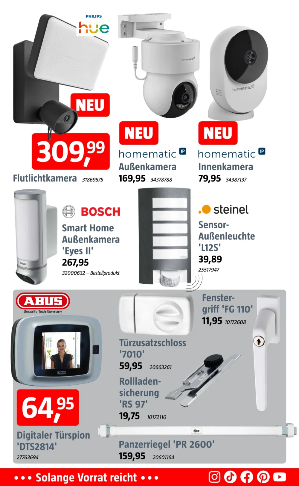 bauhaus prospekt ab 17 10 2026 kw43 kw44 seite 07