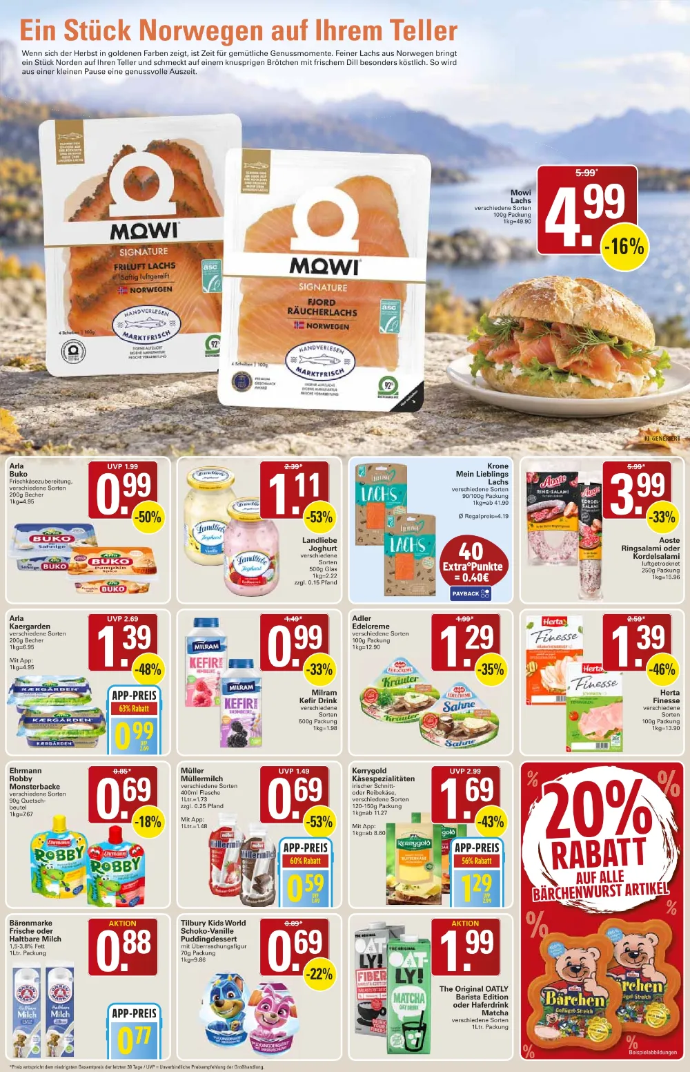 budni prospekt ab 19 10 2026 kw43 seite 08
