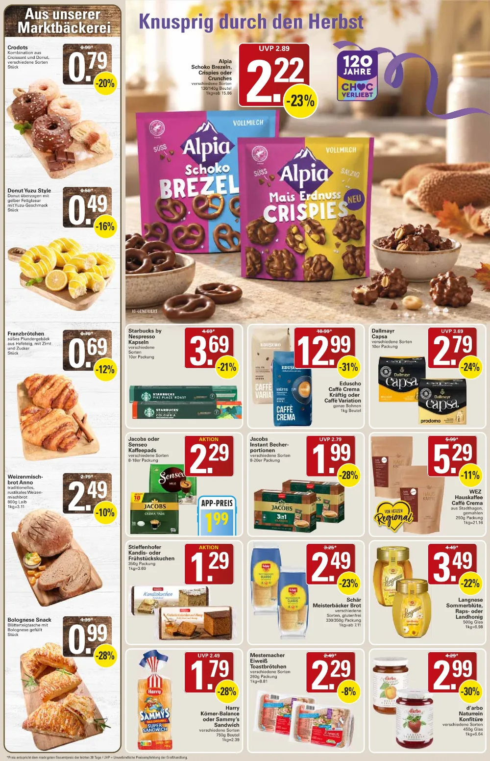 budni prospekt ab 19 10 2026 kw43 seite 10