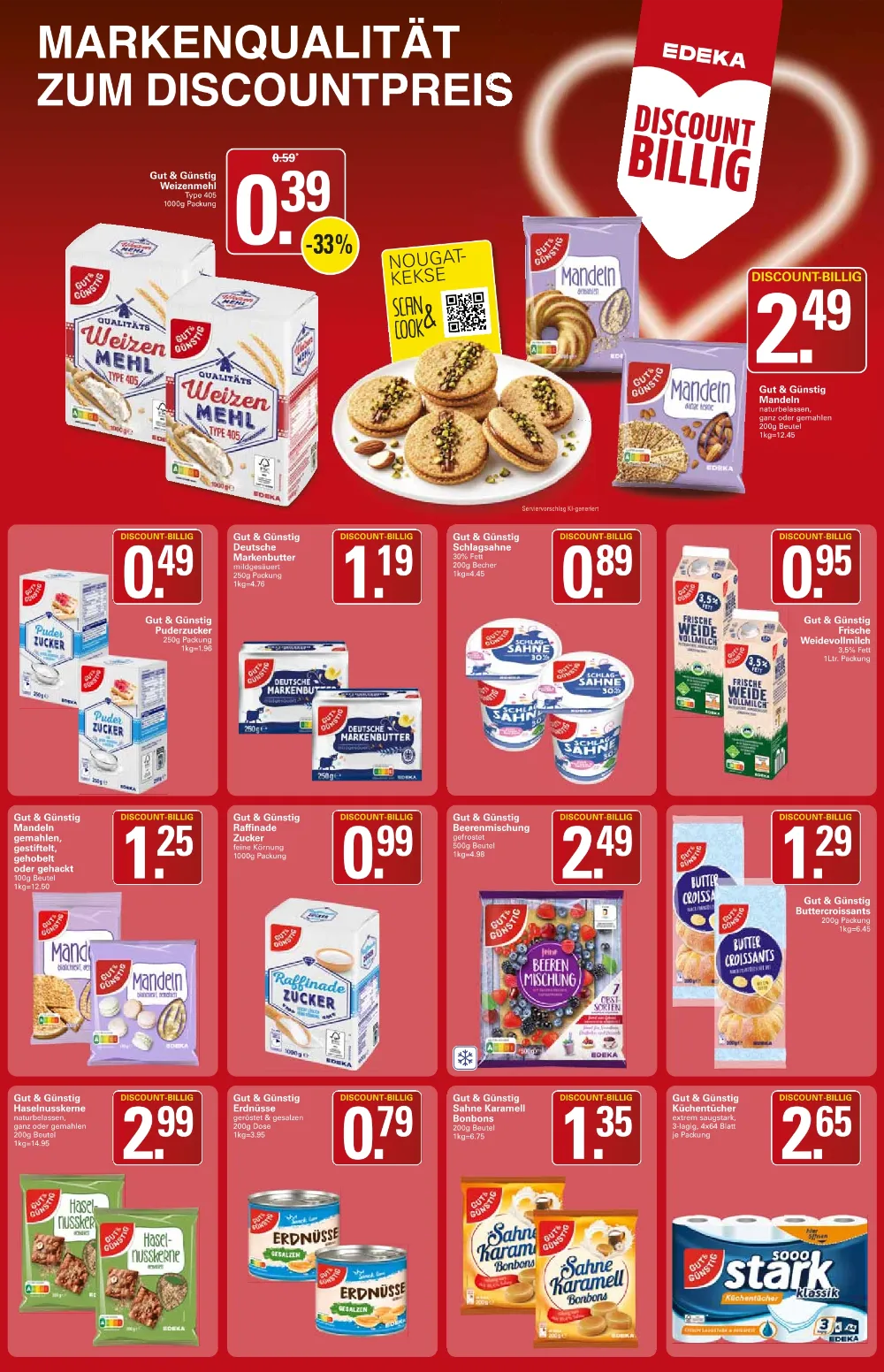 budni prospekt ab 19 10 2026 kw43 seite 11