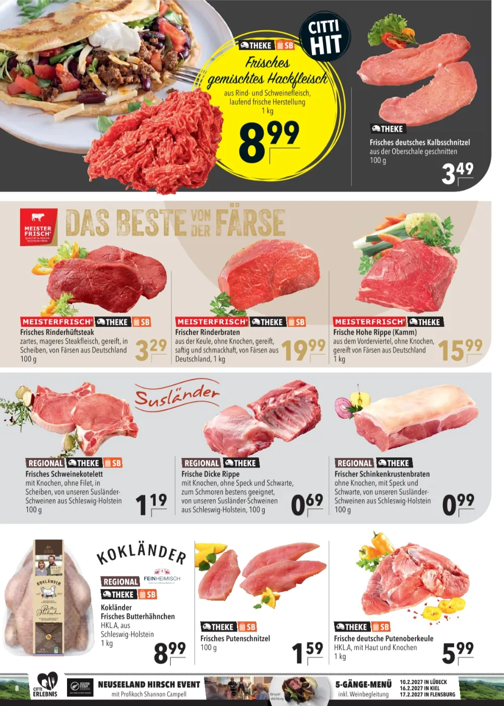 citti markt prospekt ab 12 10 2026 kw42 seite 10