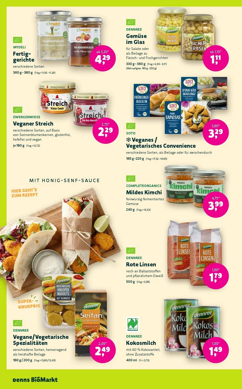 denns biomarkt prospekt ab 07 10 2026 kw41 kw42 seite 10