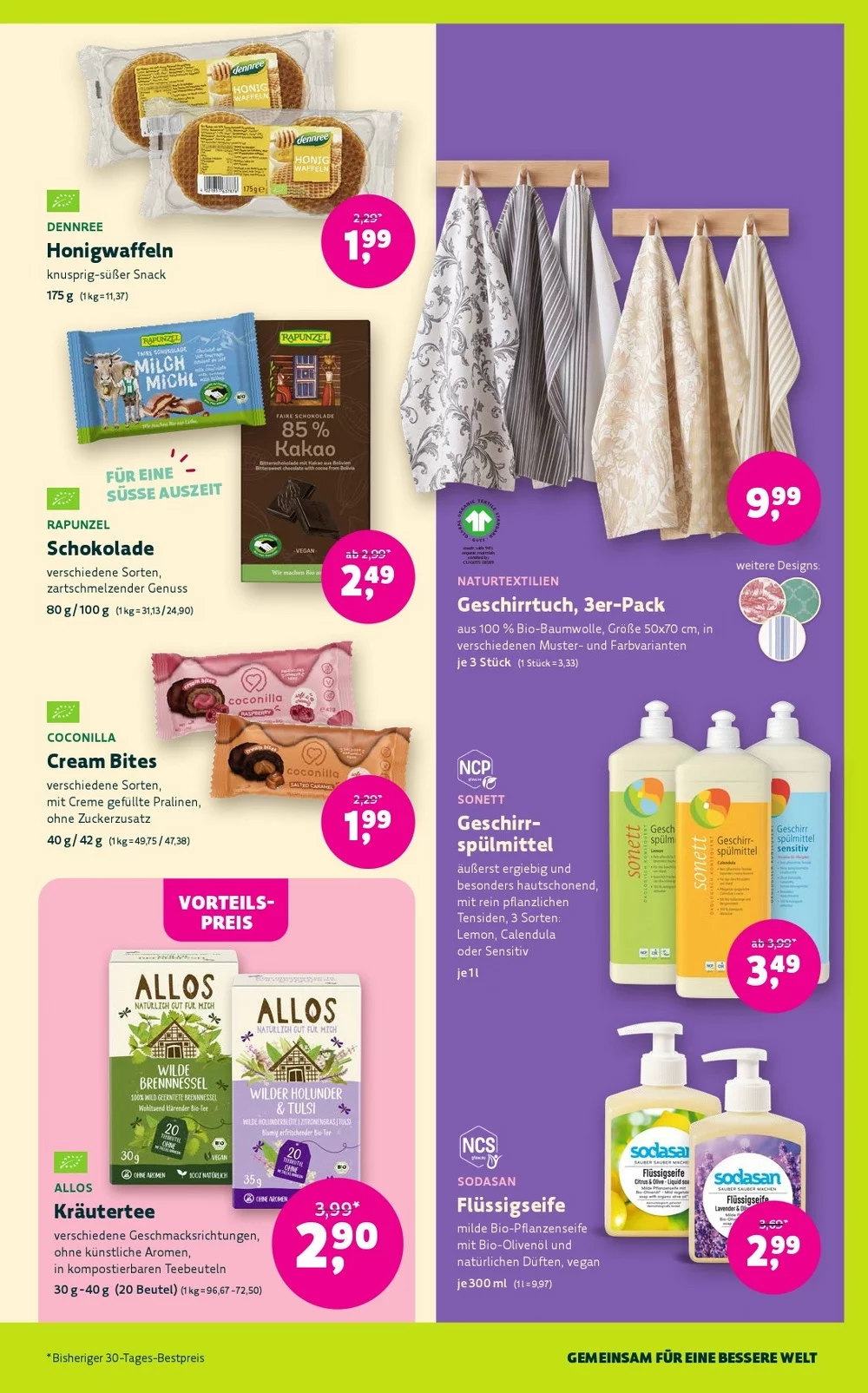 denns biomarkt prospekt ab 07 10 2026 kw41 kw42 seite 13