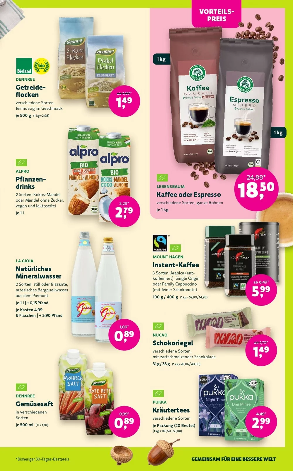 denns biomarkt prospekt ab 21 10 2026 kw43 kw44 seite 09