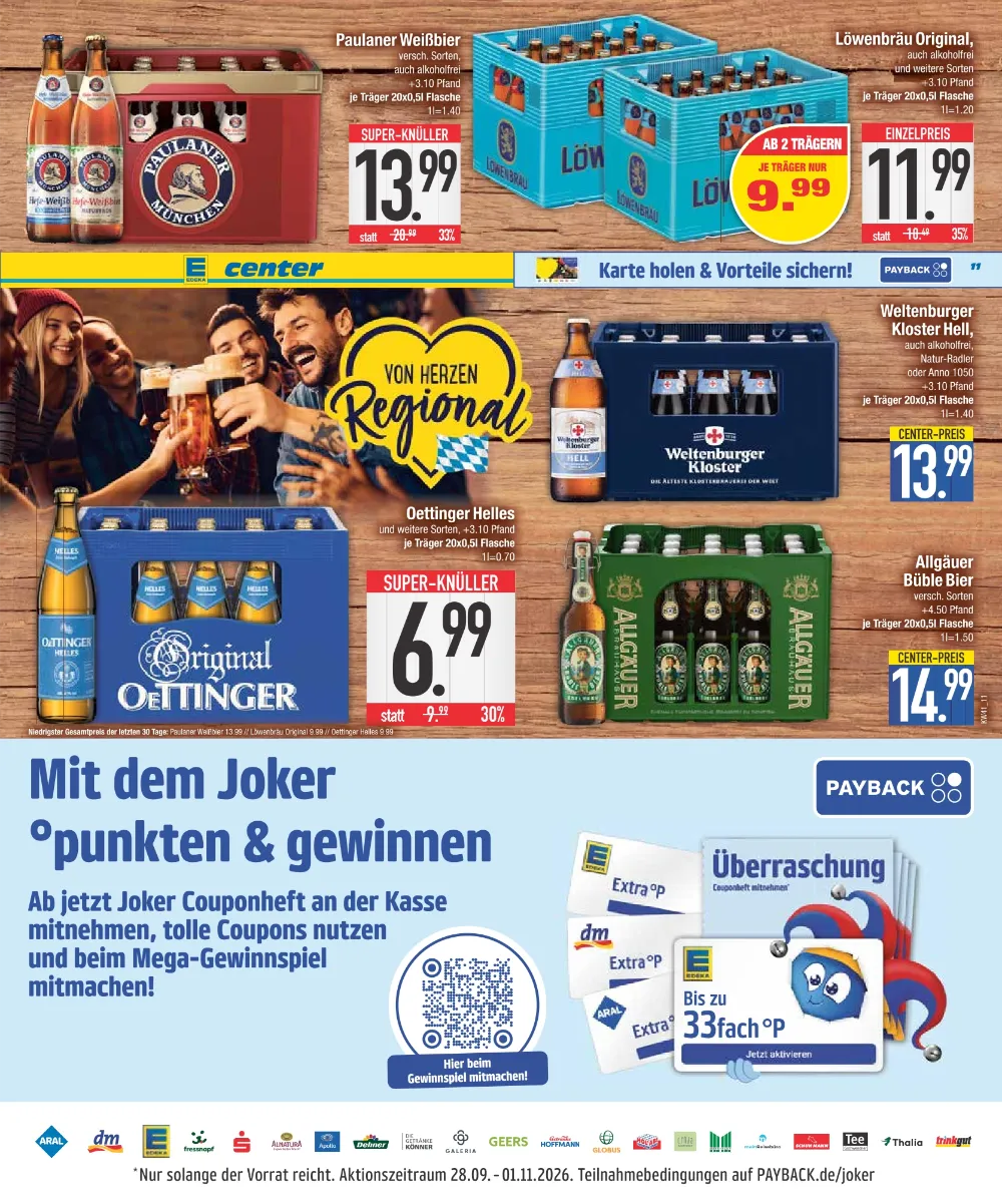 e center prospekt ab 05 10 2026 kw41 seite 11
