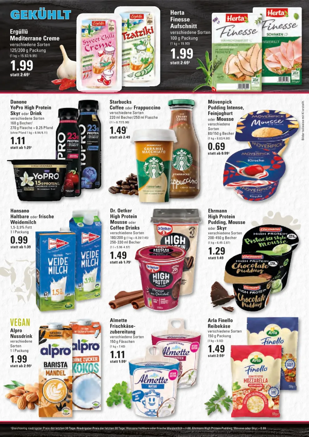 edeka meyers frischecenter prospekt ab 12 10 2026 kw42 seite 08