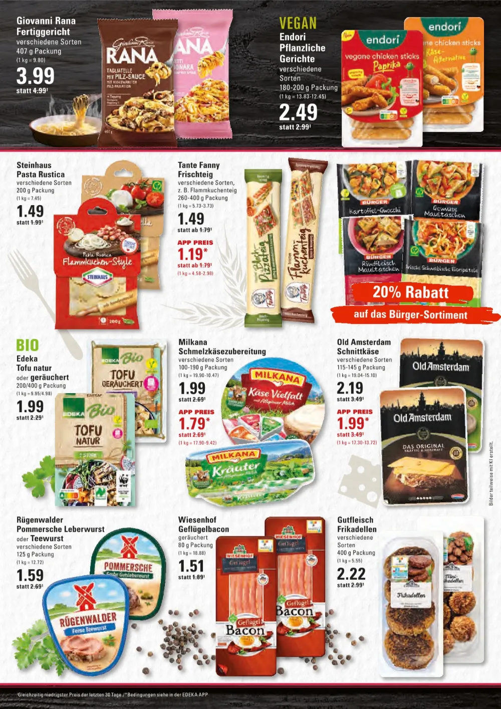 edeka meyers frischecenter prospekt ab 12 10 2026 kw42 seite 09