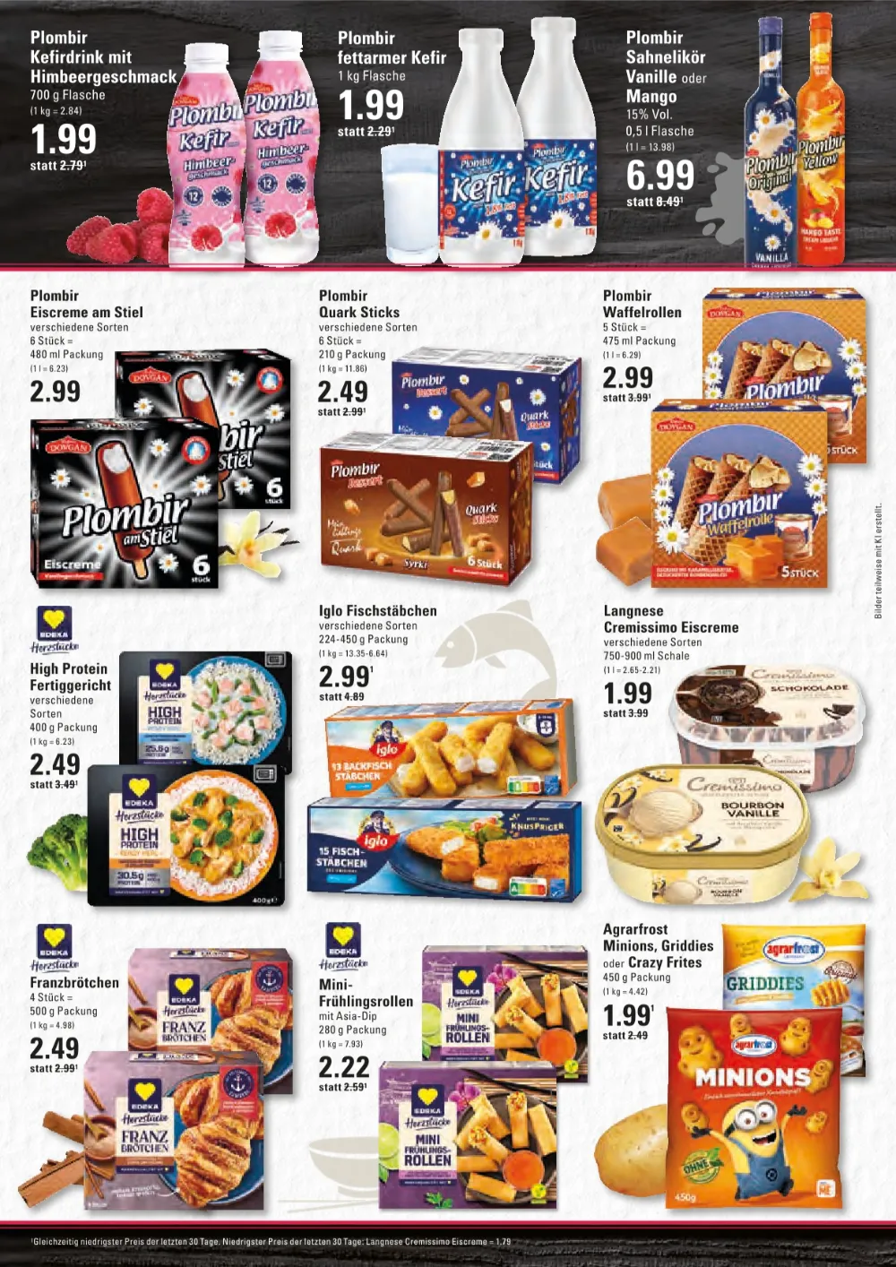 edeka meyers frischecenter prospekt ab 12 10 2026 kw42 seite 10