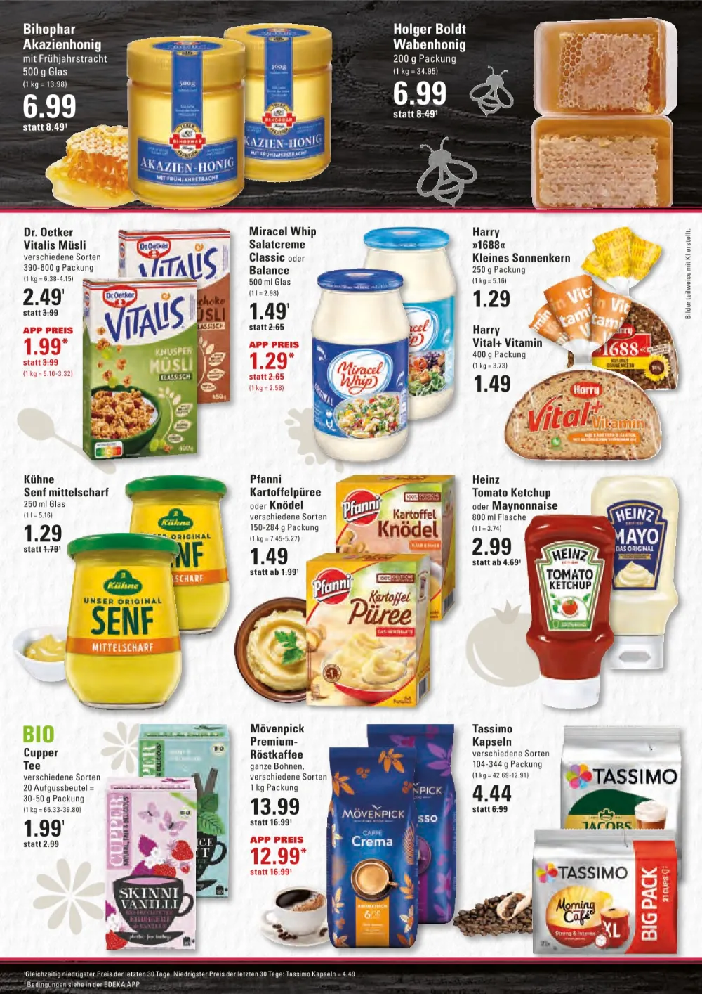 edeka meyers frischecenter prospekt ab 12 10 2026 kw42 seite 13