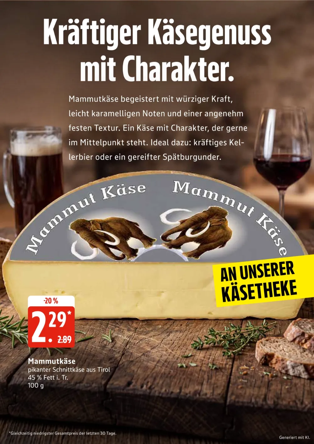 edeka nord prospekt ab 12 10 2026 kw42 seite 14
