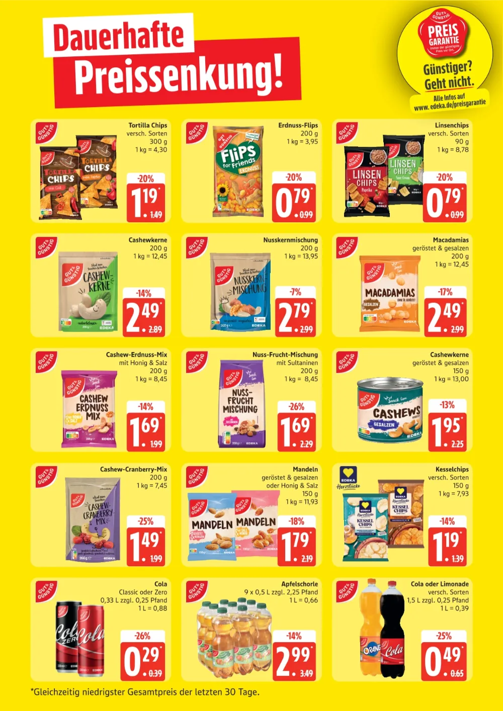 edeka nord prospekt ab 12 10 2026 kw42 seite 24