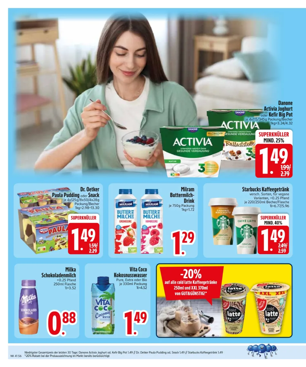 edeka sudbayern prospekt ab 05 10 2026 kw41 seite 08 1