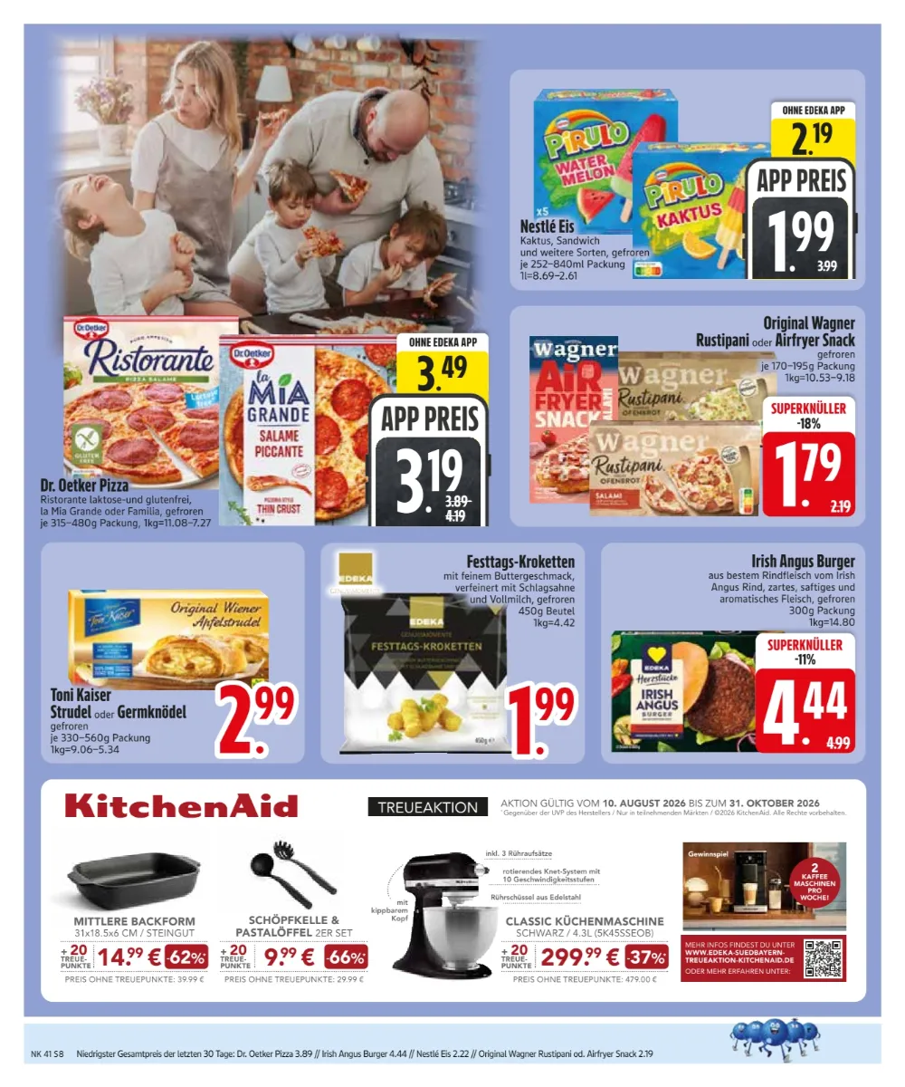 edeka sudbayern prospekt ab 05 10 2026 kw41 seite 10 1