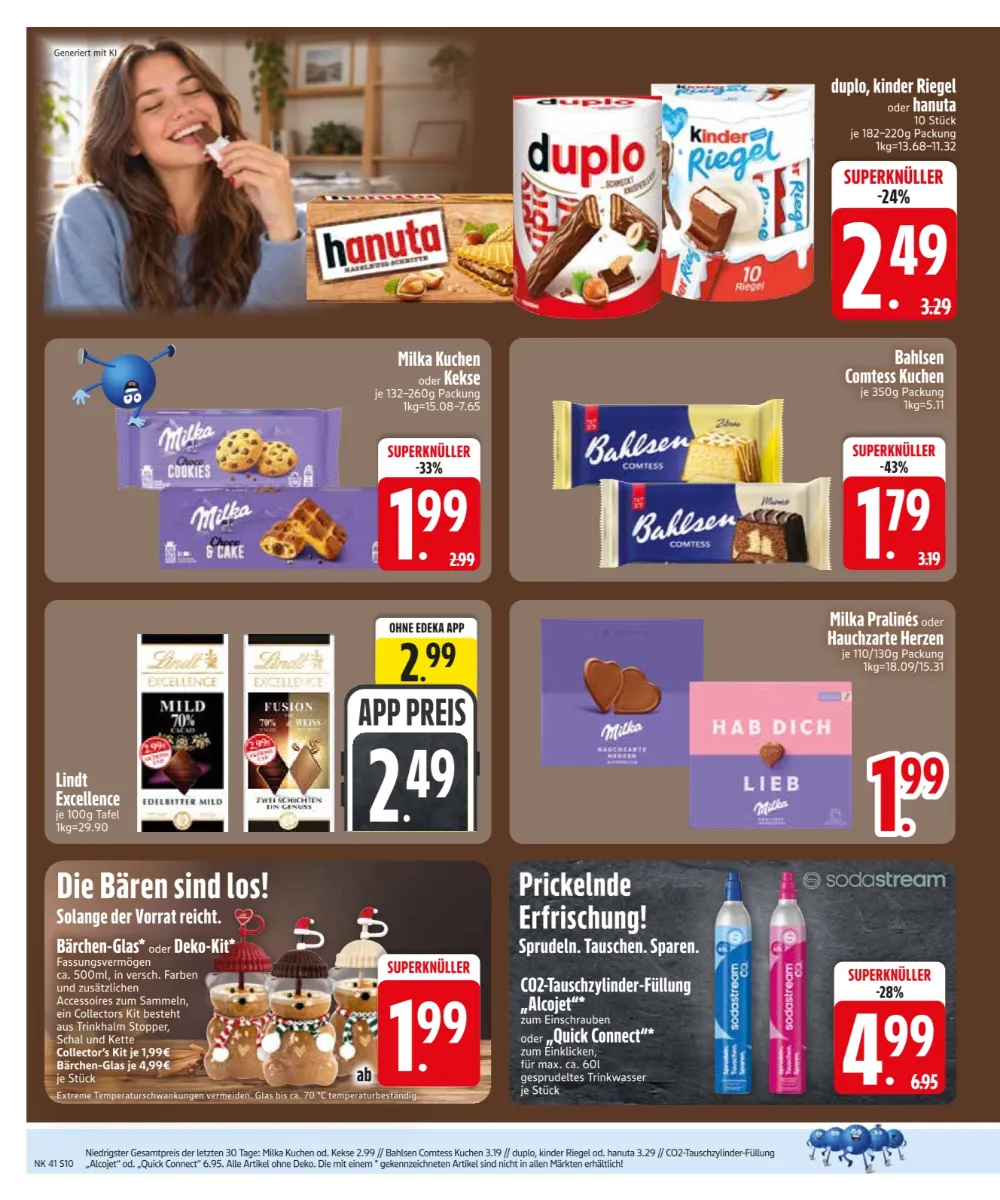 edeka sudbayern prospekt ab 05 10 2026 kw41 seite 12 1